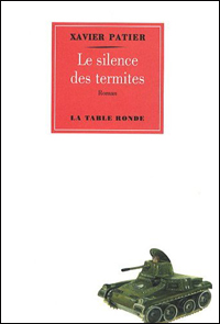 <i>Le silence des termites</i>, ou la fin d'une civilisation annoncée