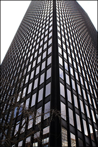 Seagram Building