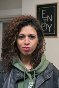 Rencontre vidéo avec l'Artiste La Bronze pour son album "Vis-moi"