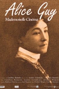  ALICE GUY MADEMOISELLE CINEMA au Funambule Montmartre