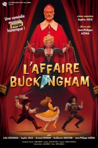 L'AFFAIRE BUCKINGHAM