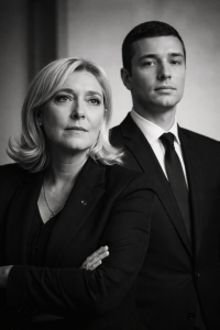 Blanc bonnet et bonnet blanc : le faux suspense de la bataille judiciaire de Marine Le Pen