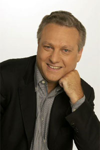 Interview : Yves Bigot