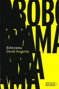 Un pavé dans la mare culturelle : Boborama 