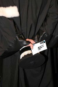 On ne Croâ plus les Corbeaux