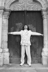 Vignale calomnié, insulté, bafoué par la lettre d'un intégriste religieux à propos de son film