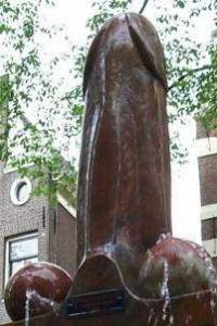 L'ÉRECTION PERMANENTE DE LA VERGE