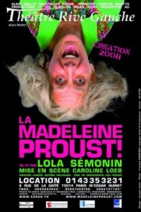 La Madeleine Proust, la francomtoise qui comprend le mieux le béton