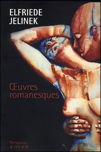 Elfriede Jelinek : Quand un Nobel peut en cacher un autre