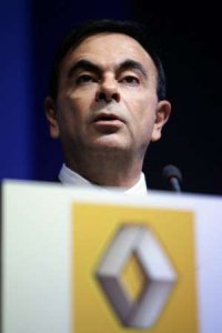 Carlos Ghosn doit-il aussi renoncer à son Bonus ?