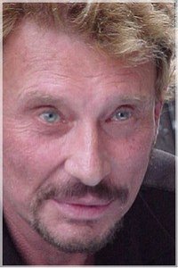 L'univers sale de Jauni Hallyday