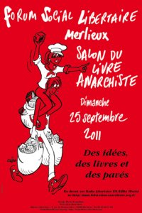 Le Grand Prix Ni Dieu Ni Maître va être attribué à…