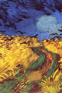 Van Gogh, Autoportrait