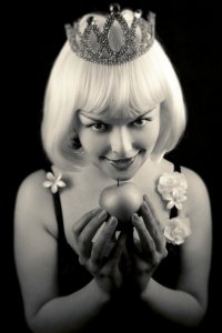 Eve/Buffet Froid, exhibition du corps et de l'esprit