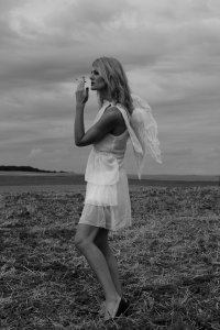 Avoir un Ange gardien