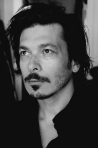 Un Documentaire de 52 minutes sur le photographe Frédéric Vignale