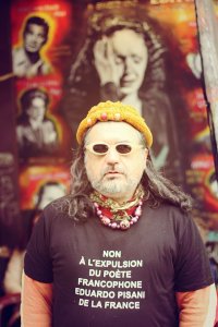 EDOUARDO cherche du BOULOT !