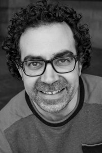 Rencontre avec l'Humoriste Julien Santini (interview video)