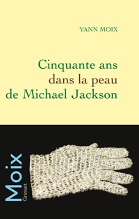Yann Moix squatte la mémoire de Michaël Jackson