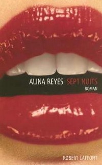 Une vision calendaire de l'Amour par Alina Reyes