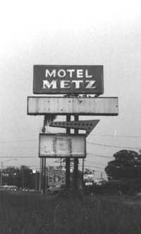 Plaidoyer pour la défense d'une ville culturelle : Metz