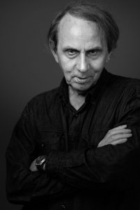 Combat toujours perdant : le retour à la poésie de Michel Houellebecq