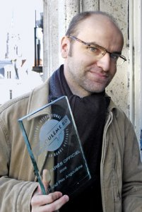 Festival BD Angoulême 2007 : Peut-être PAS !!! 