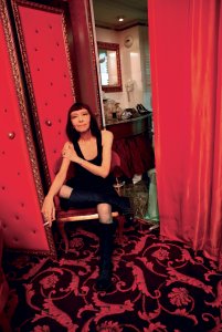 Ouest Park, le festival complètement à l'Ouest