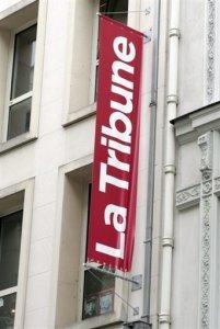 Pas de Répit pour Bernard Arnault à La Tribune