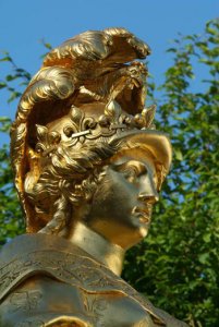 Le château de Versailles rend hommage à Mansart