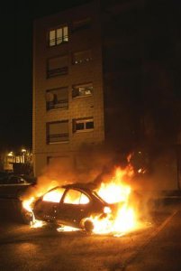 Ça va chauffer cet été dans les banlieues !