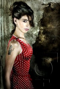 Interview de Nath Sakura, artiste photographe et photo-reporter