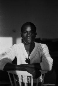 Portrait de Stany Paquay