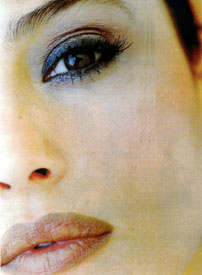 Et si Monica Bellucci était un homme ?