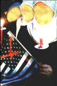 Les USA, Premier pays terroriste du 20ème siècle ?