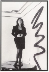 Interview : Sylvana LORENZ