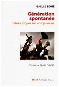 Les enfants du 21 avril 