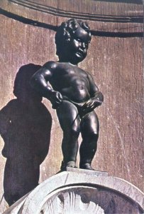 Gueguerre linguistique entre Wallons et Flamands, une mauvaise histoire belge