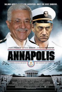 La Question de Gaza n'aura pas de réponse à la Conférence d'Annapolis