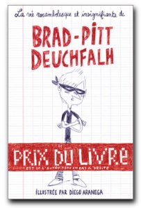 Brad-Pitt Deuchfalh, le dernier buzz !