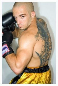 Rencontre avec David "serial striker" Minetti