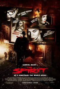 LE SPIRIT : My city screams ! 