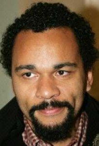 Dieudonné et le code noir sont bouffés par des ogres