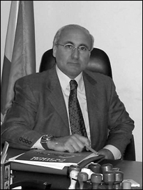 C'est l'histoire d'un Juif qui rencontre un autre Arabe