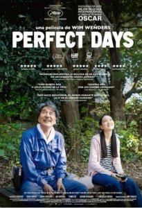 Critique de Perfect Days de Wim Wenders : un bijou de simplicité et de profondeur