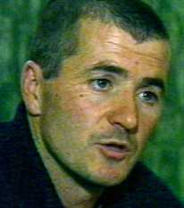 YVAN COLONNA CONDAMNÉ PAR UN TRIBUNAL D'EXCEPTION