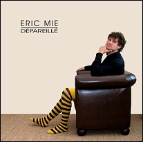 Éric Mie, un chansonnier anarcomicotragik
