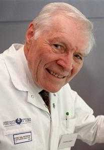 CHRISTIAN CABROL : PROFESSEUR ET HOMME DE COEUR !