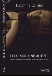 Regards posés sur Delphine Censier