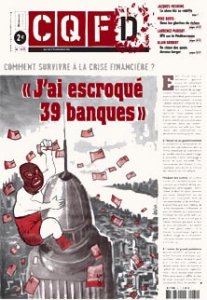 Le Chien rouge ne doit pas crever